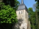 Photo suivante de La Tourlandry Le vieux clocher