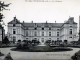 le-chateau-vers-1920-carte-postale-ancienne
