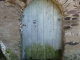 Photo précédente de Miré Petite porte dans le centre du village