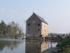 Photo suivante de Montreuil-sur-Maine Le moulin
