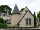 Photo précédente de Montsoreau Maison bourgeoise du village.