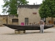 Bâteau de Loire.