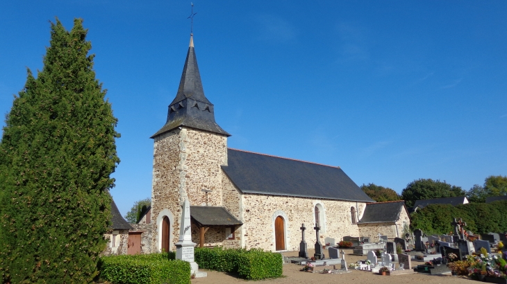 - Saint-Jean-de-Linières