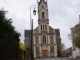 Eglise de St Jean des Mauvrets