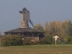 moulin de pistrait terrain de golf