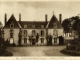 Photo suivante de Ambrières-les-Vallées Château de Champs (carte postale de 1930)