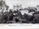 Photo précédente de Ambrières-les-Vallées Vue prise en descendant de la Gare, vers 1905 (carte postale ancienne).