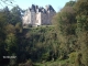 La chateau de Montgiroux n°10