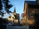 Photo suivante de Argenton-Notre-Dame Mairie et église