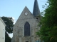 Photo précédente de Argenton-Notre-Dame Eglise Notre Dame.