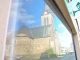 Photo précédente de Argentré reflet Eglise Argentré