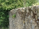Photo suivante de Beaulieu-sur-Oudon mur de pierre