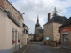 Photo suivante de Beaulieu-sur-Oudon vue centrale Eglise