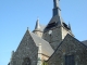 Eglise Notre-Dame de l'Assomption (XVè et XVIIIè siècles) Granit