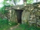 Sépulture mégalithique (néolithique) Le Petit-Vieux-Sou