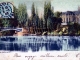 Photo suivante de Changé Changé, près Laval, vers 1905 (carte postale ancienne).