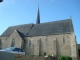 Eglise Saint-Maurice (XIè,XIIIè, XVIIè et XVIIIè siècles)