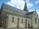Photo précédente de Chemazé autre regard sur l'église