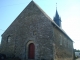 Eglise Saint-Aignan (Epoque romane, XVè et XVIIè siècles)