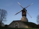 Le moulin cavier de la guenaudiere