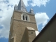 Photo précédente de Laigné Eglise Saint-Martin-de-Vertou.(Epoque romane. XVè et XIXè siècles) 