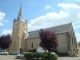 Photo suivante de Laigné Eglise Saint-Martin-de-Vertou.(Epoque romane. XVè et XIXè siècles)