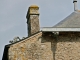 Photo suivante de Lassay-les-Châteaux Dans la cour du château
