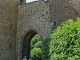 Photo précédente de Lassay-les-Châteaux Depuis la cour du château