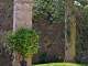 Photo suivante de Lassay-les-Châteaux Depuis la cour du château