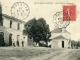 Photo précédente de Longuefuye Gare et buffet de Gennes (carte postale de 1907)