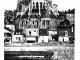 Photo suivante de Mayenne Basilique Notre-Dame, Bâteau-Lavoir sur la Mayenne (photo de 1943)