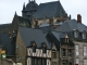 Photo suivante de Mayenne Maisons des quais.