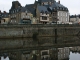 Photo suivante de Mayenne Vue sur la ville.