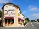 Photo suivante de Mayenne Le restaurant en 2013.