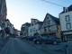 Photo suivante de Mayenne Rue Saint-Martin en montant, en 2013.