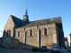 Eglise Saint-Martin du XIe siècle