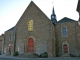 Photo précédente de Mayenne La façade occidentale de l'église Saint-Martin.