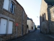 Photo suivante de Mayenne Rue de la Croix Melleray.