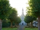 Photo précédente de Mayenne Chapelle, rue Lucien de Montigny.