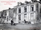 Photo suivante de Mayenne Ecole primaire supérieure de Jeunes Filles, vers 1910 (carte postale ancienne).