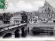Photo suivante de Mayenne Le Pont et l'église Notre Dame, vers 1913 (carte postale ancienne).