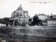 Photo précédente de Mayenne Basilique Notre-Dame, vers 1906 (carte postale ancienne).
