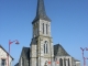 L'église Saint Martin du XIIe siècle