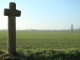Croix de la Marche. (route de Simplé)