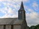 Photo suivante de Rennes-en-Grenouilles L'église Saint Pierre du XVIIème siècle