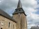 Eglise Saint Gervais et Saint Protais, XIIe siècle.