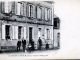 Postes et Télégraphes, vers 1907 (carte postale ancienne).