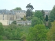 Ancien château de l'Isle-du-Gast