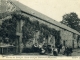 Photo suivante de Saint-Georges-Buttavent Ferme du Bourget, vers 1910 (carte postale ancienne).