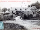 Photo suivante de Saint-Georges-Buttavent Château de Torbéchet, vers 1906 (carte postale ancienne).